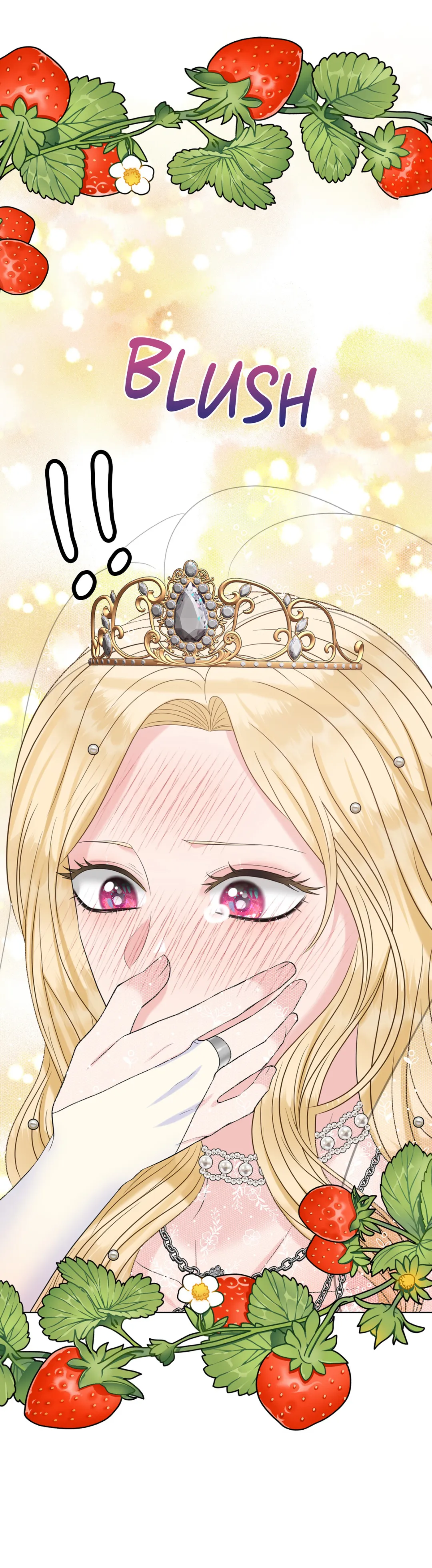 Royal Redemption chapter 3 - page 15