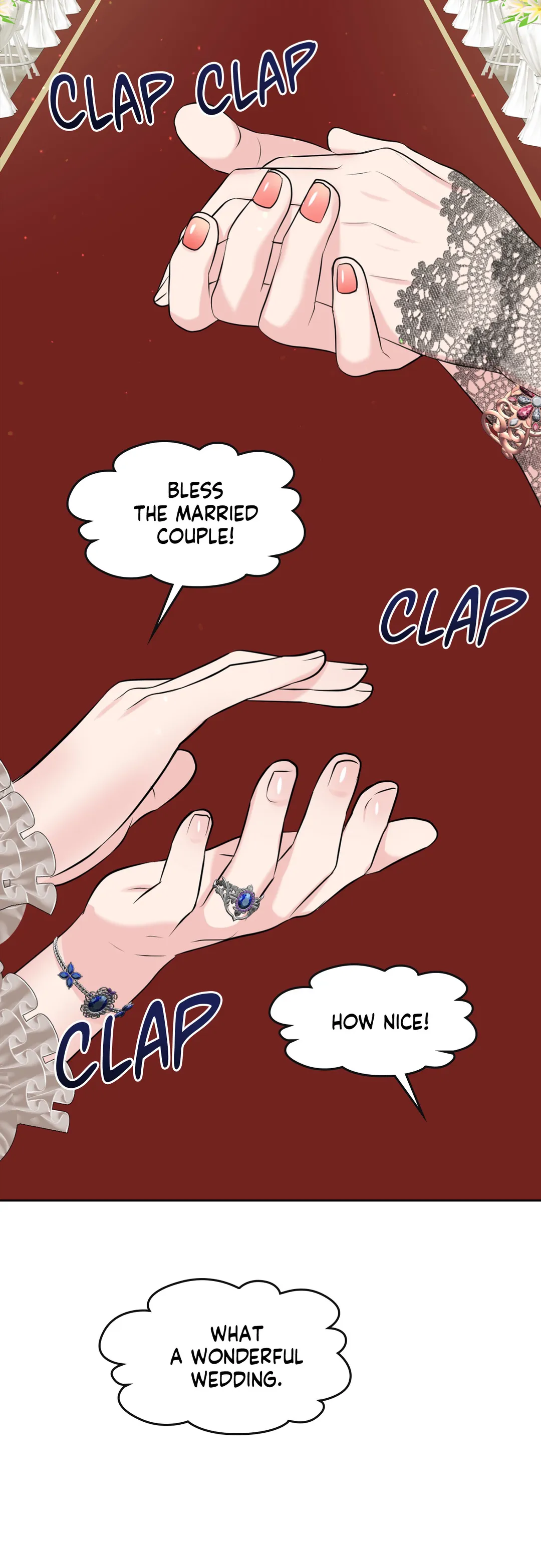 Royal Redemption chapter 3 - page 19