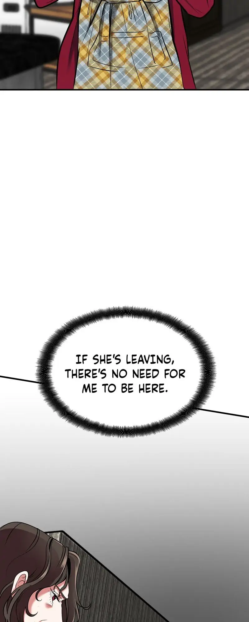 Our Masquerade of Love chapter 28 - page 10