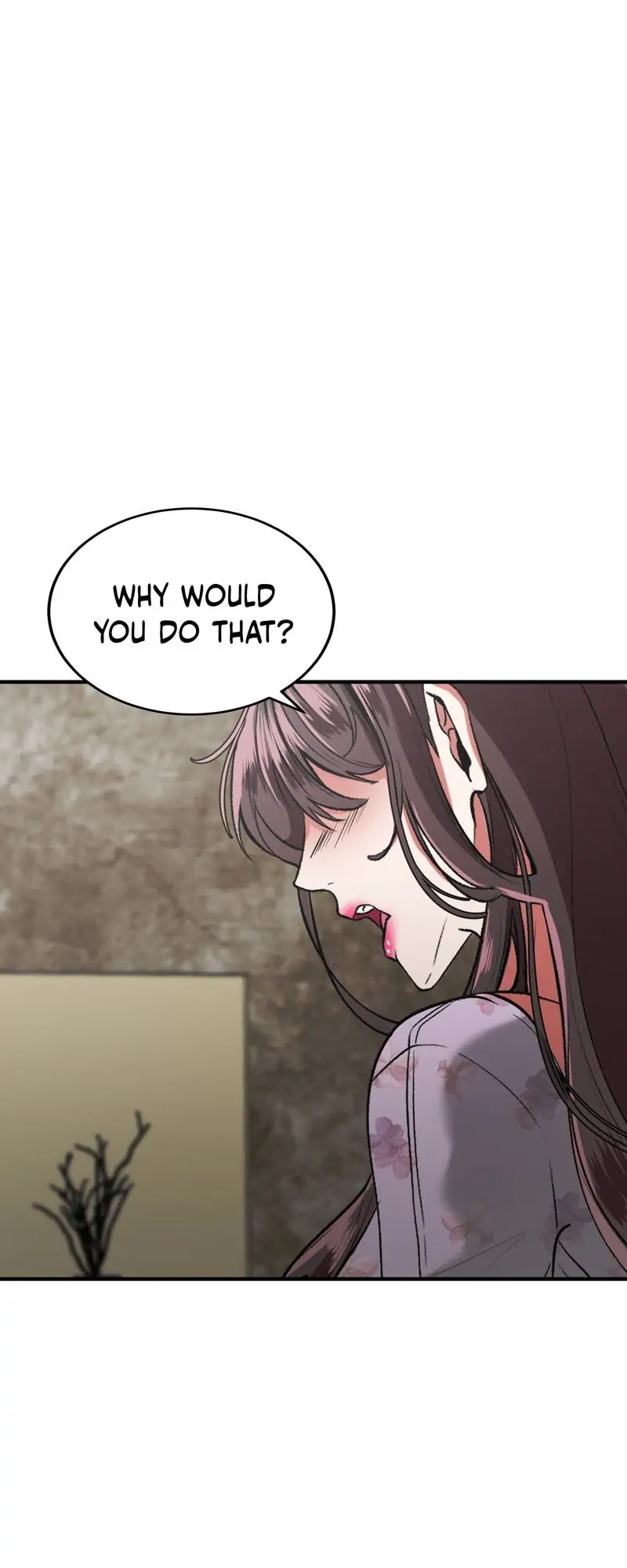 Our Masquerade of Love chapter 28 - page 16