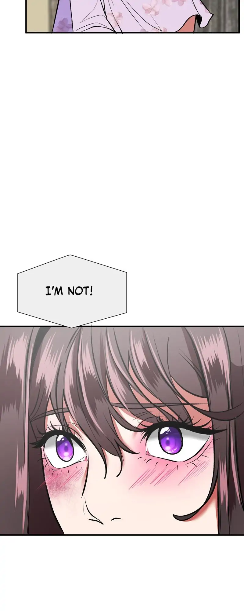 Our Masquerade of Love chapter 28 - page 25