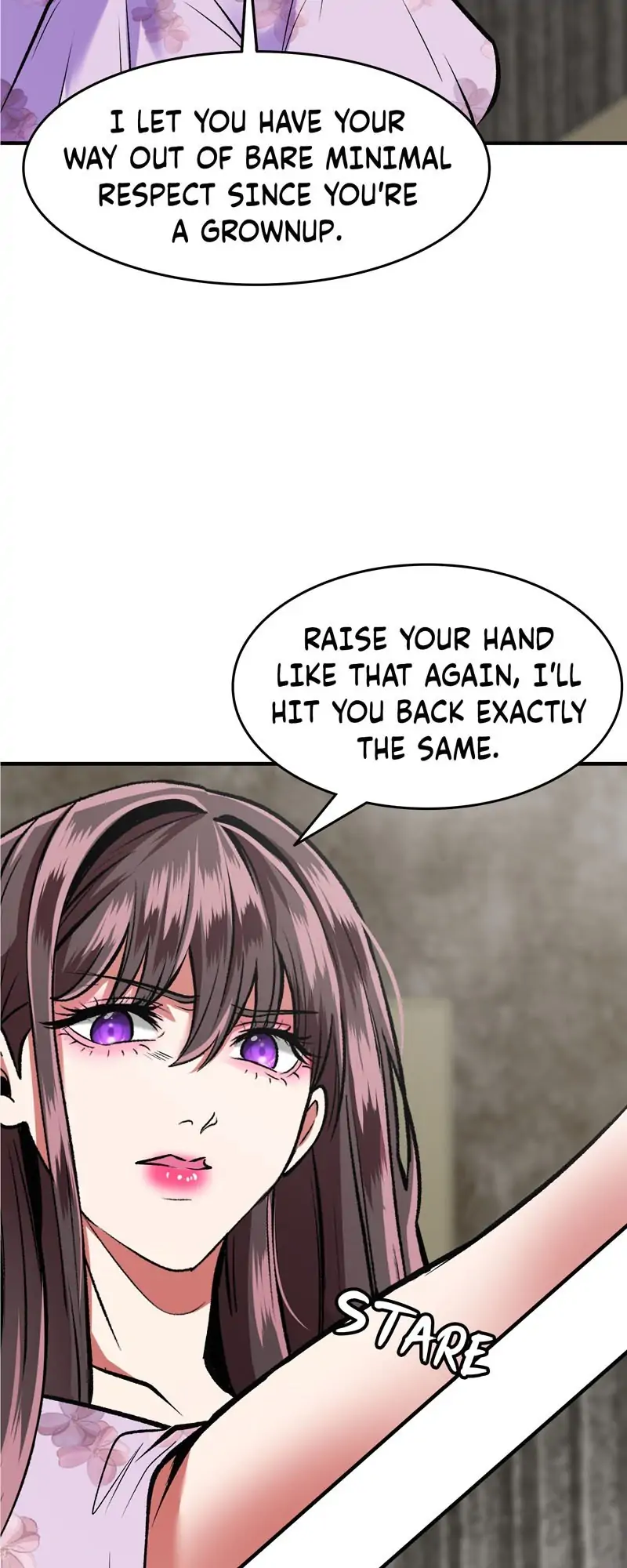 Our Masquerade of Love chapter 28 - page 2
