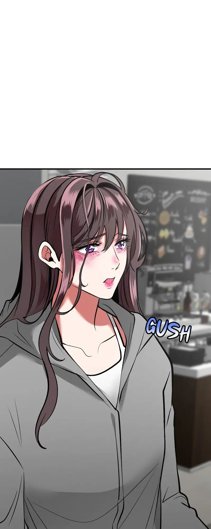 Our Masquerade of Love chapter 28 - page 36
