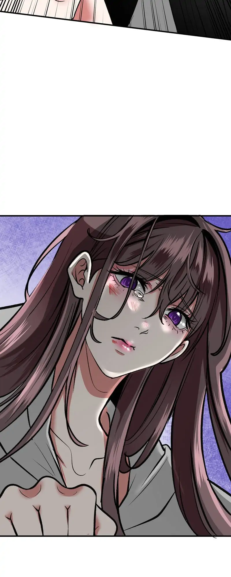 Our Masquerade of Love chapter 28 - page 41