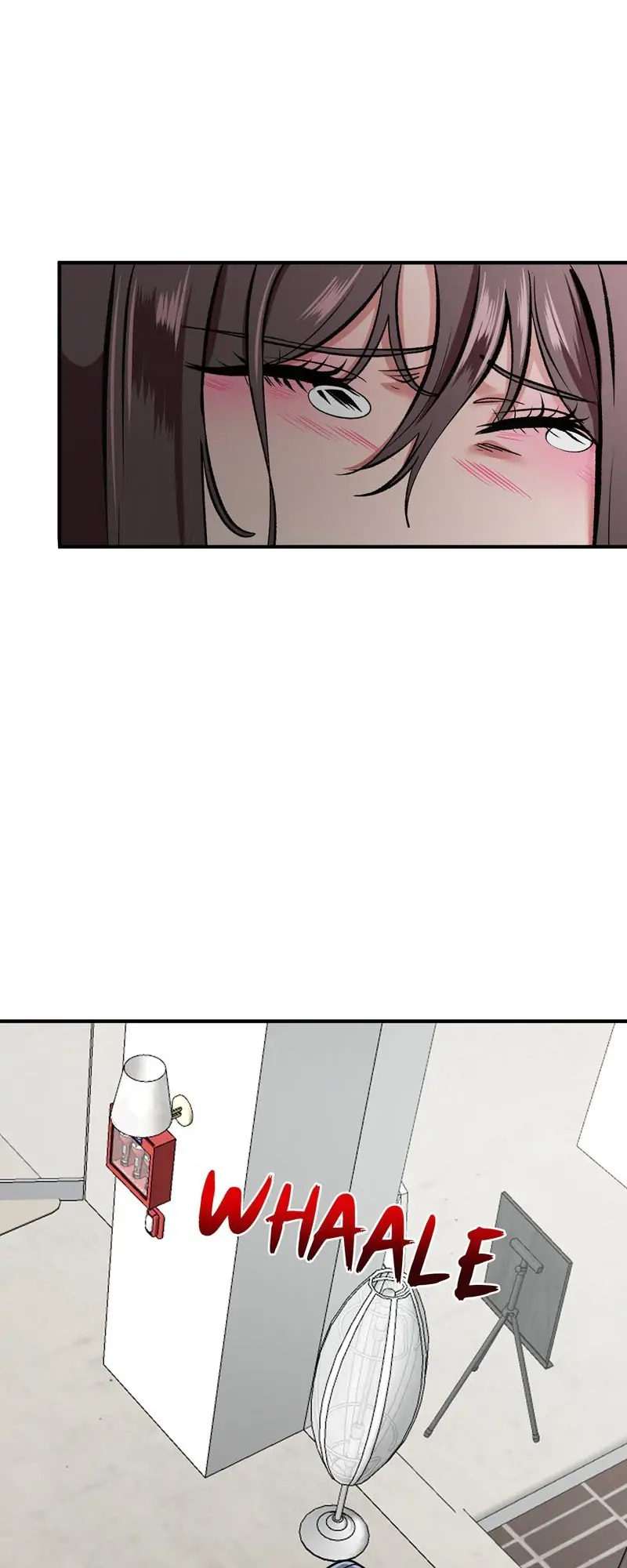 Our Masquerade of Love chapter 28 - page 45