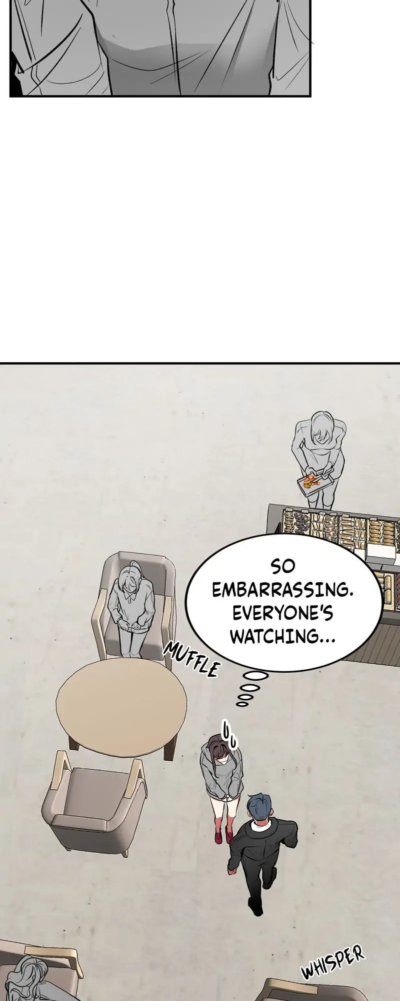 Our Masquerade of Love chapter 28 - page 48