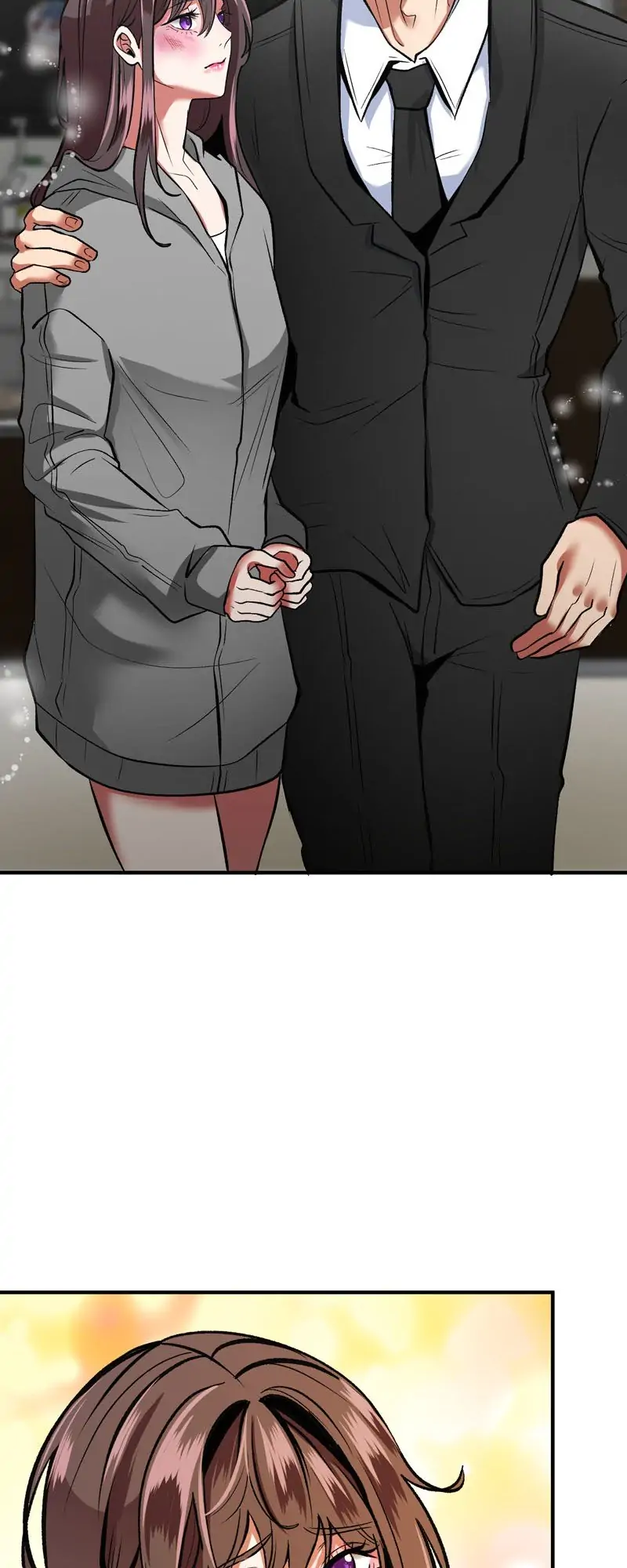 Our Masquerade of Love chapter 28 - page 50