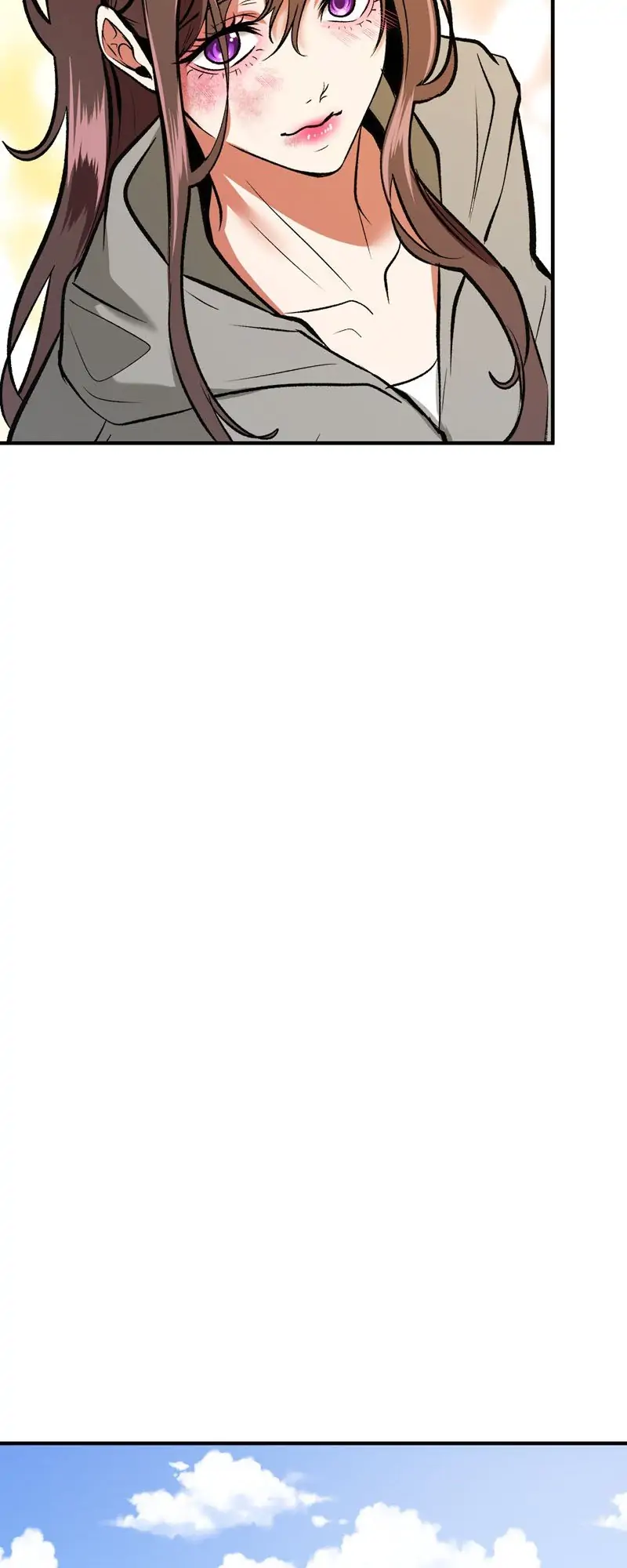 Our Masquerade of Love chapter 28 - page 51