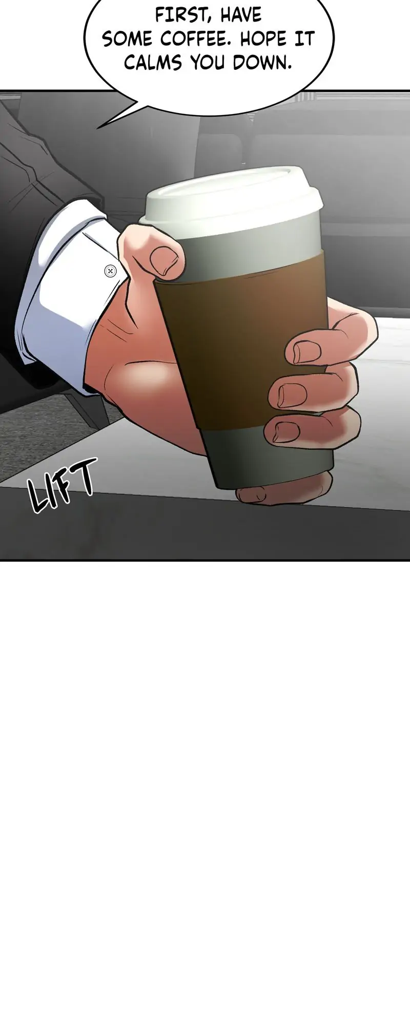 Our Masquerade of Love chapter 29 - page 12