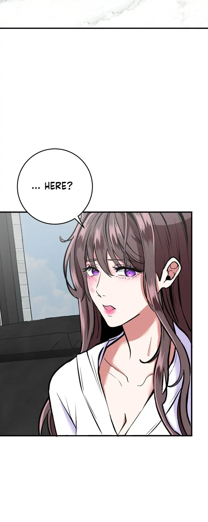 Our Masquerade of Love chapter 29 - page 19