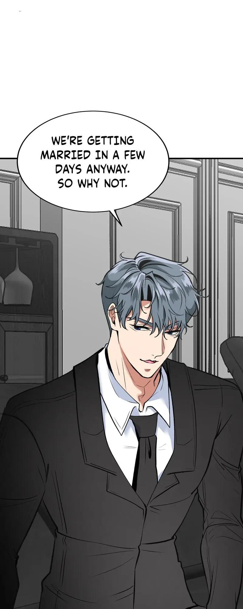 Our Masquerade of Love chapter 29 - page 20