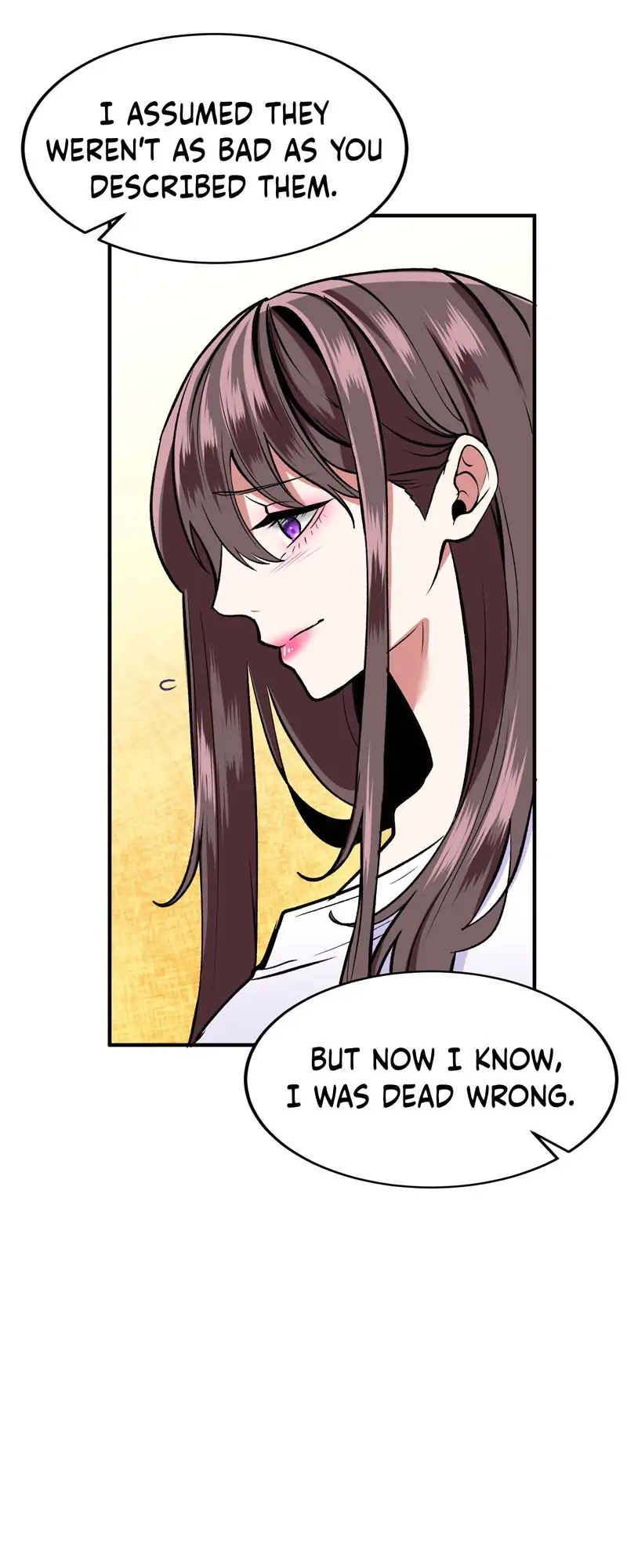 Our Masquerade of Love chapter 29 - page 24