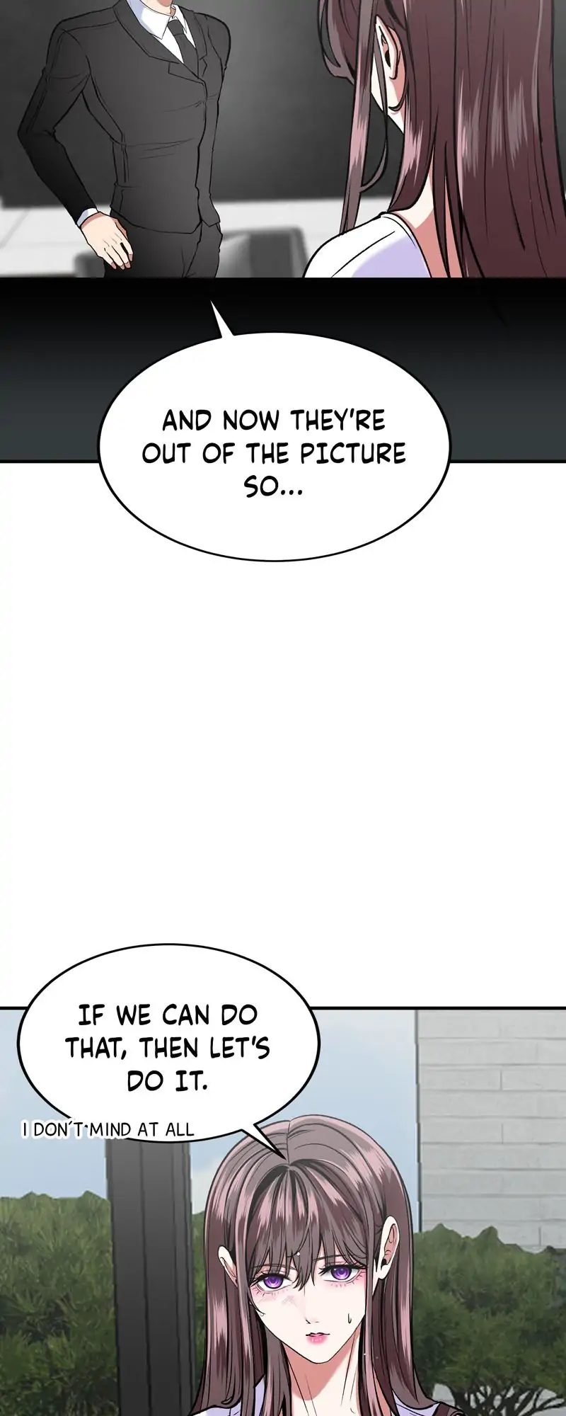 Our Masquerade of Love chapter 29 - page 29