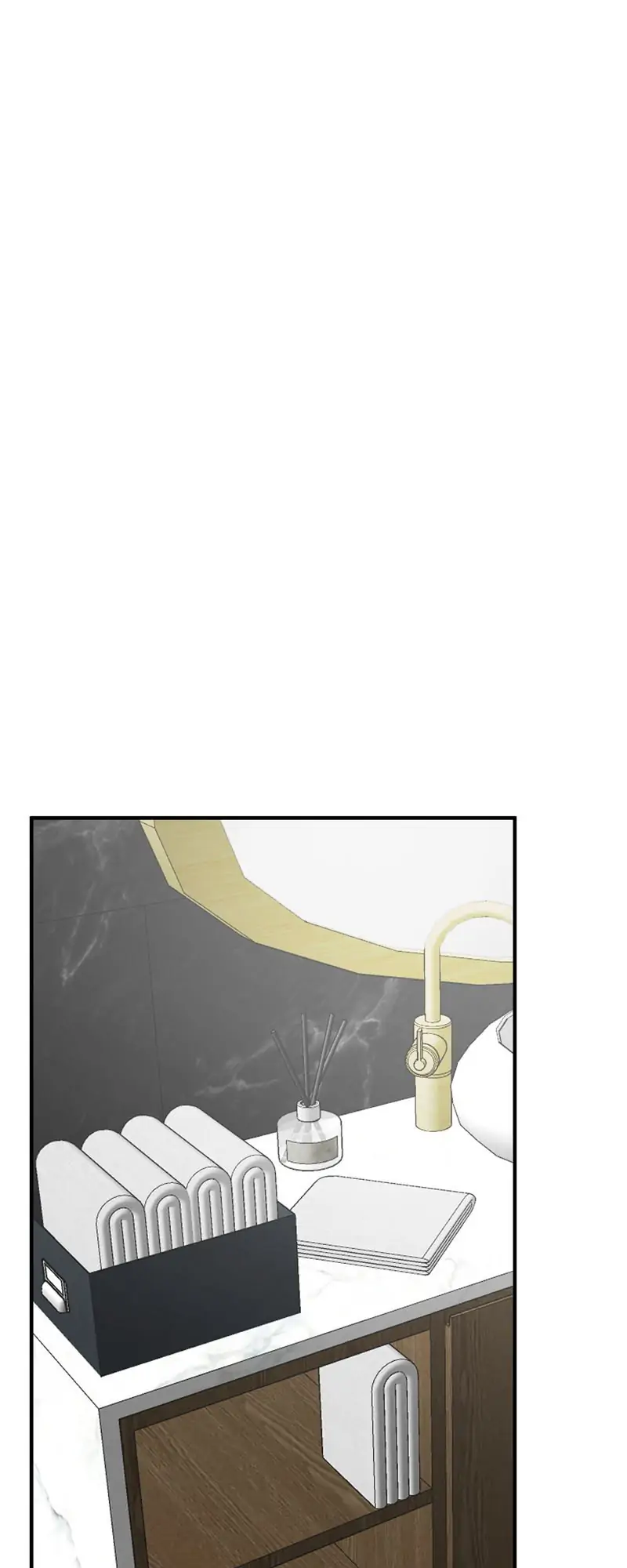 Our Masquerade of Love chapter 29 - page 3