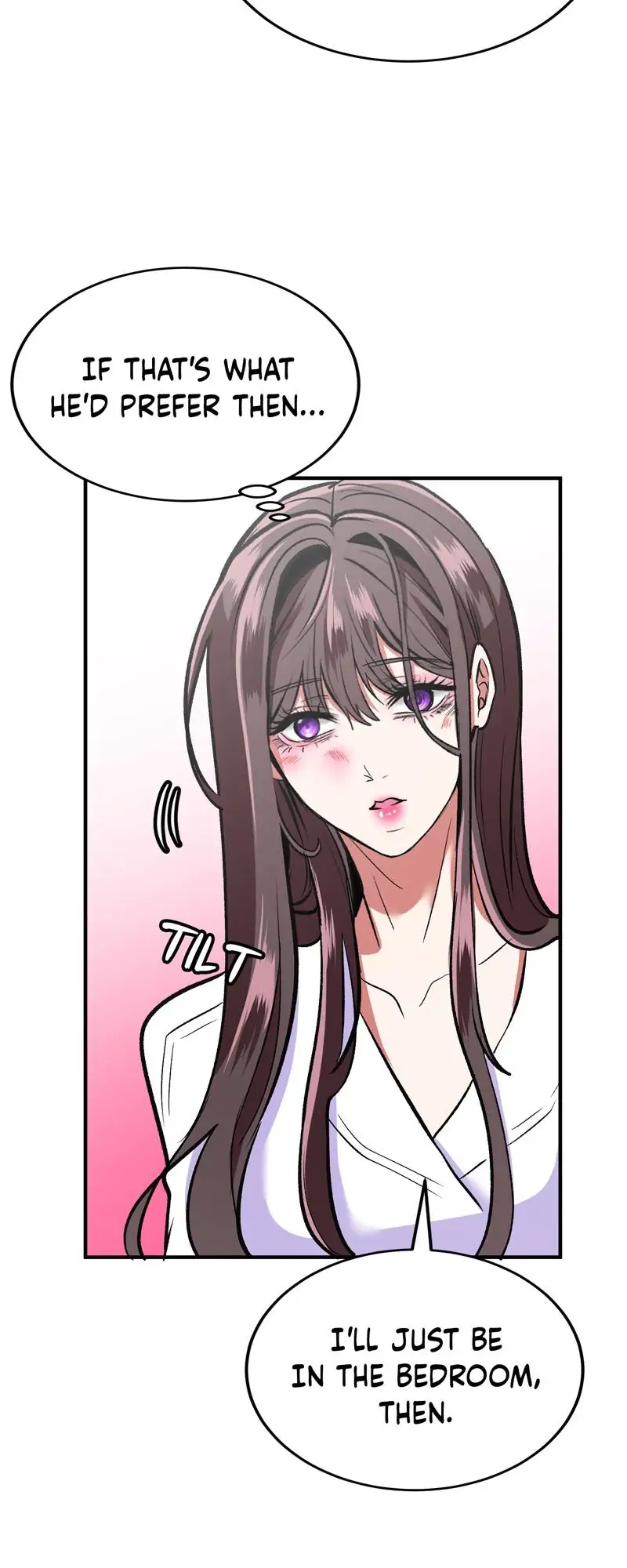Our Masquerade of Love chapter 29 - page 43