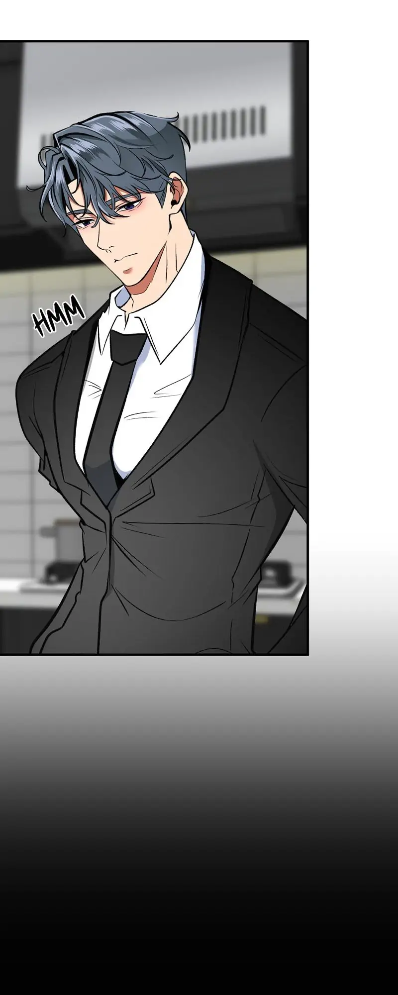 Our Masquerade of Love chapter 29 - page 45