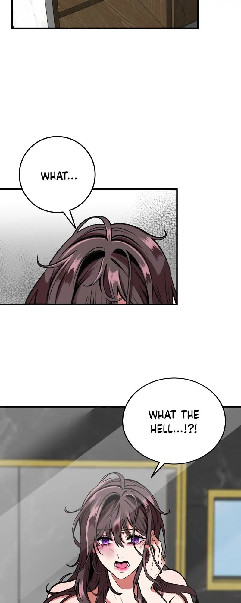 Our Masquerade of Love chapter 29 - page 4