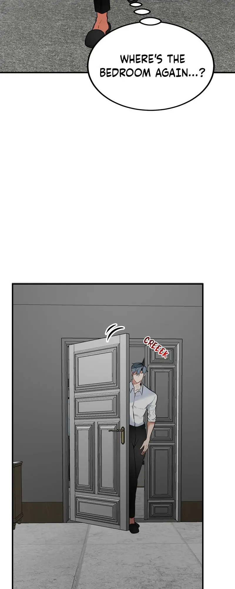 Our Masquerade of Love chapter 29 - page 56