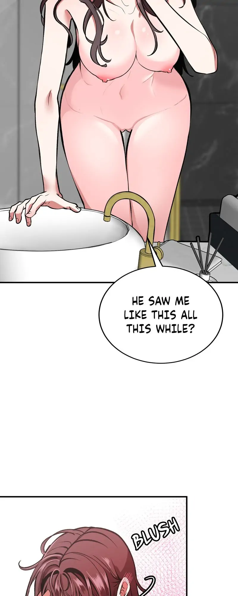 Our Masquerade of Love chapter 29 - page 5