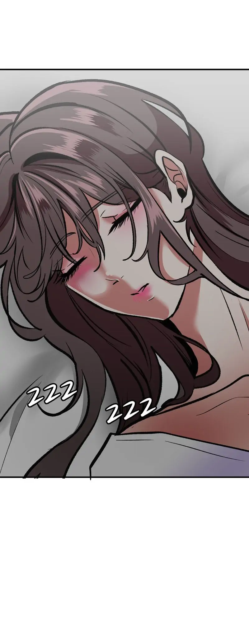 Our Masquerade of Love chapter 29 - page 59