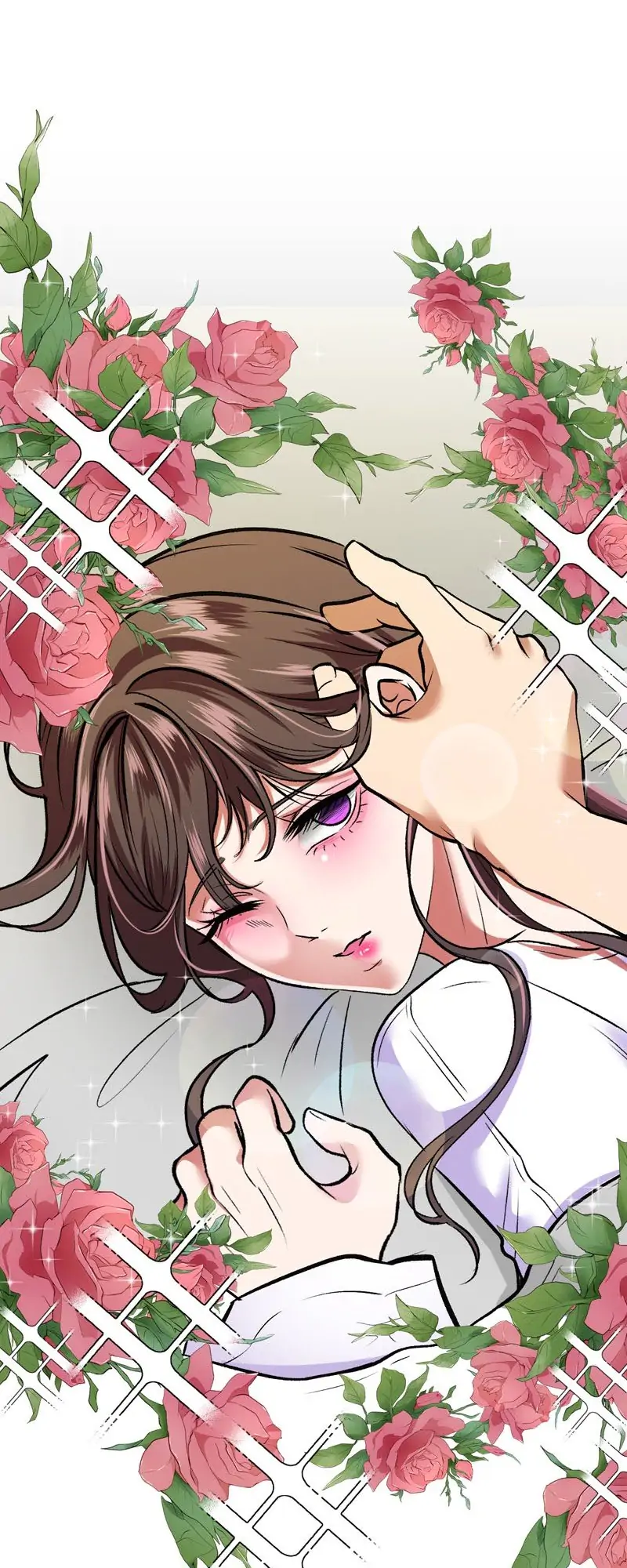 Our Masquerade of Love chapter 29 - page 64