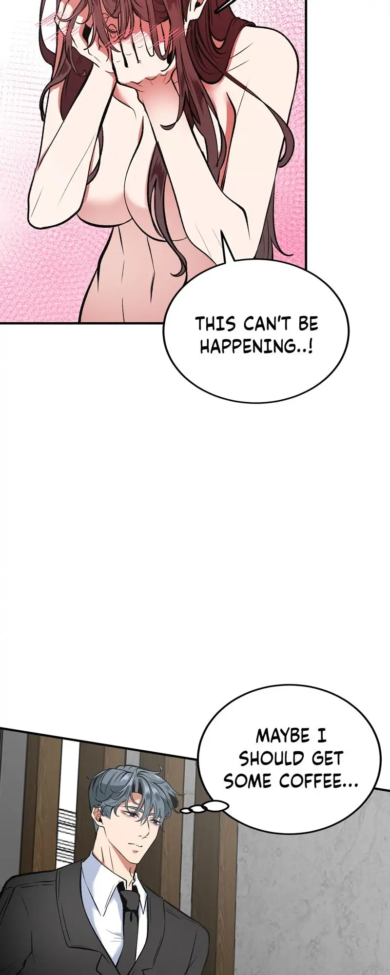 Our Masquerade of Love chapter 29 - page 6
