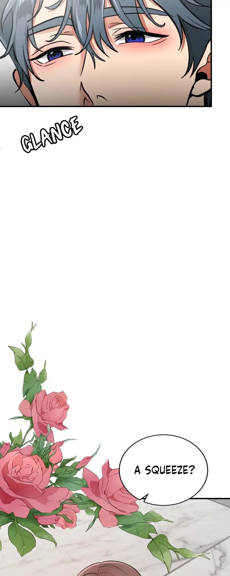 Our Masquerade of Love chapter 30 - page 38