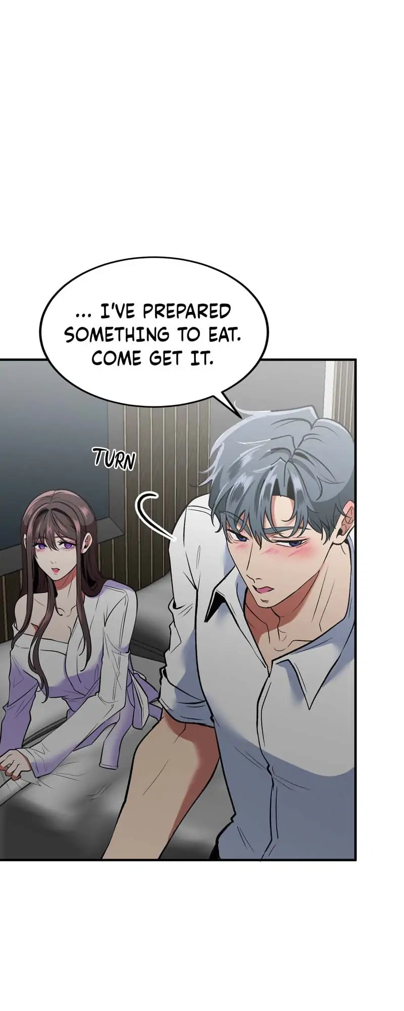 Our Masquerade of Love chapter 30 - page 4