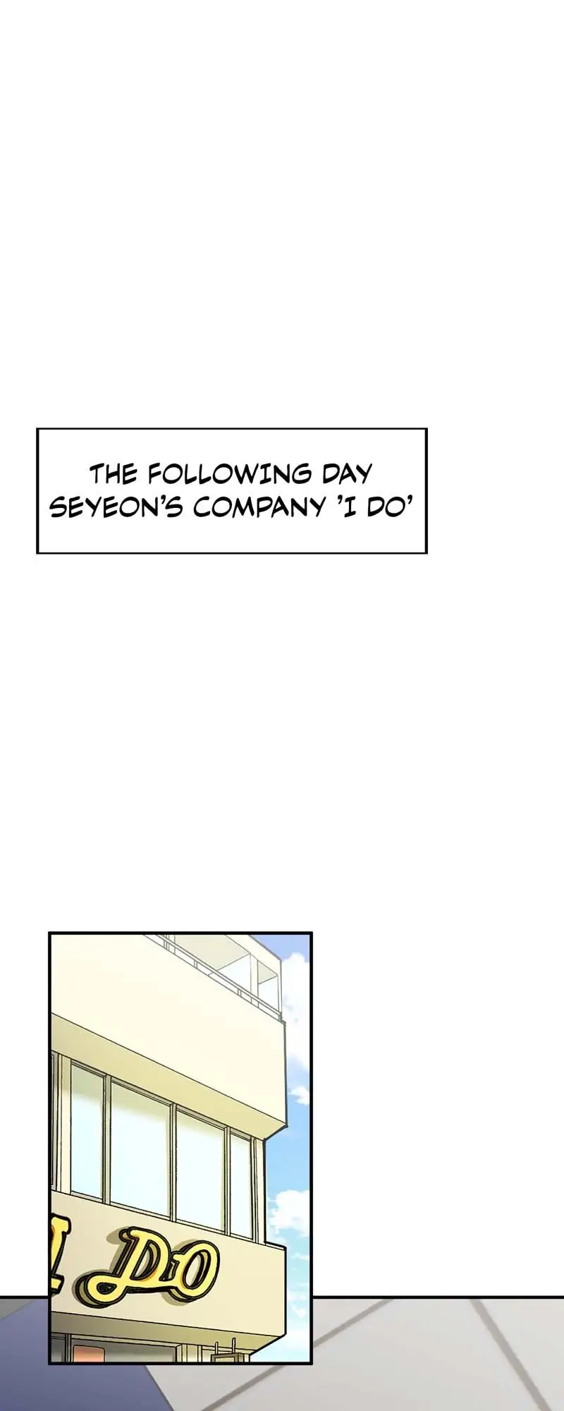 Our Masquerade of Love chapter 30 - page 63