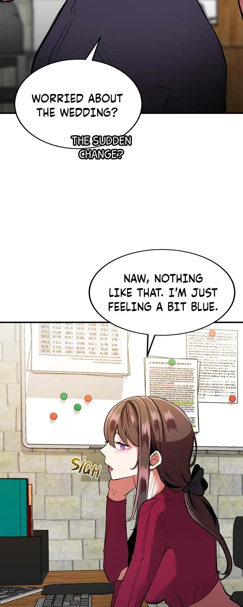 Our Masquerade of Love chapter 30 - page 69