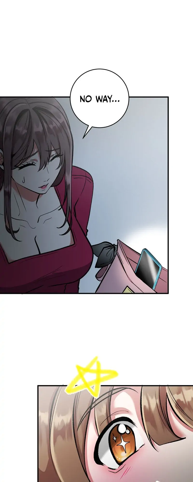 Our Masquerade of Love chapter 31 - page 11