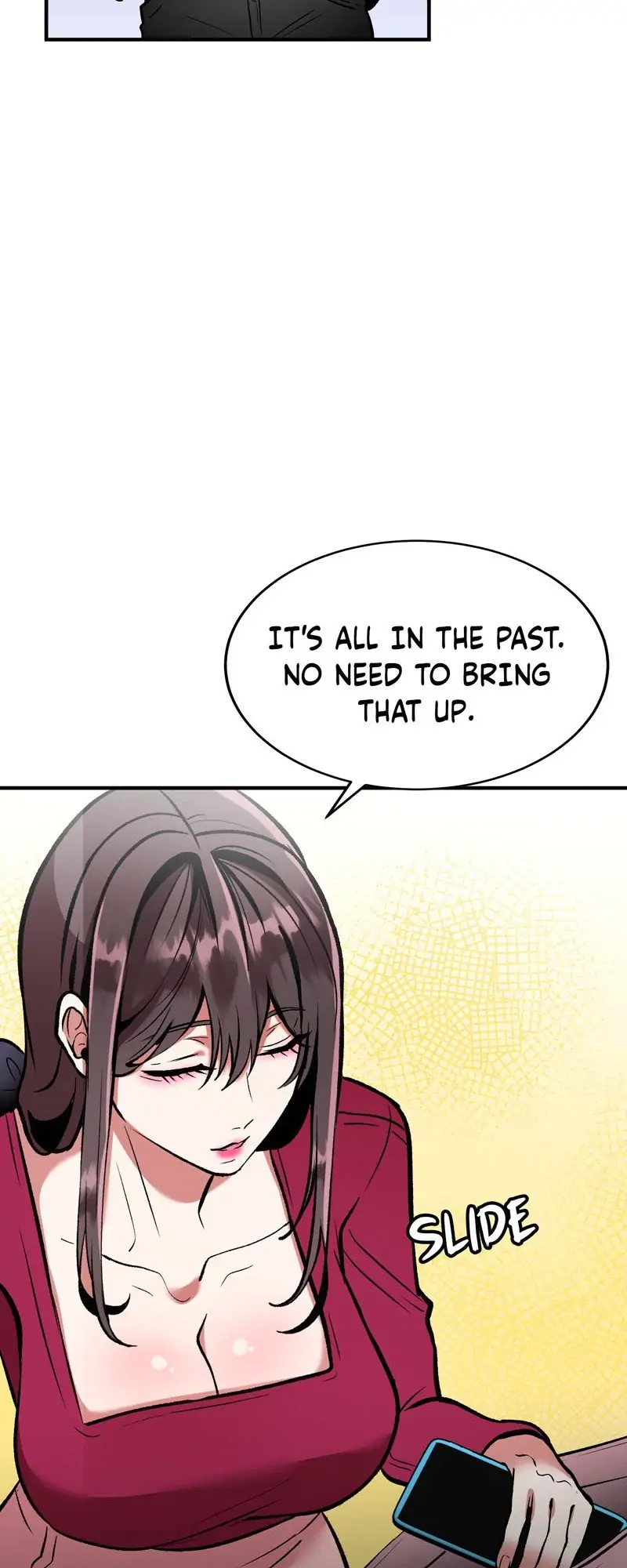 Our Masquerade of Love chapter 31 - page 28