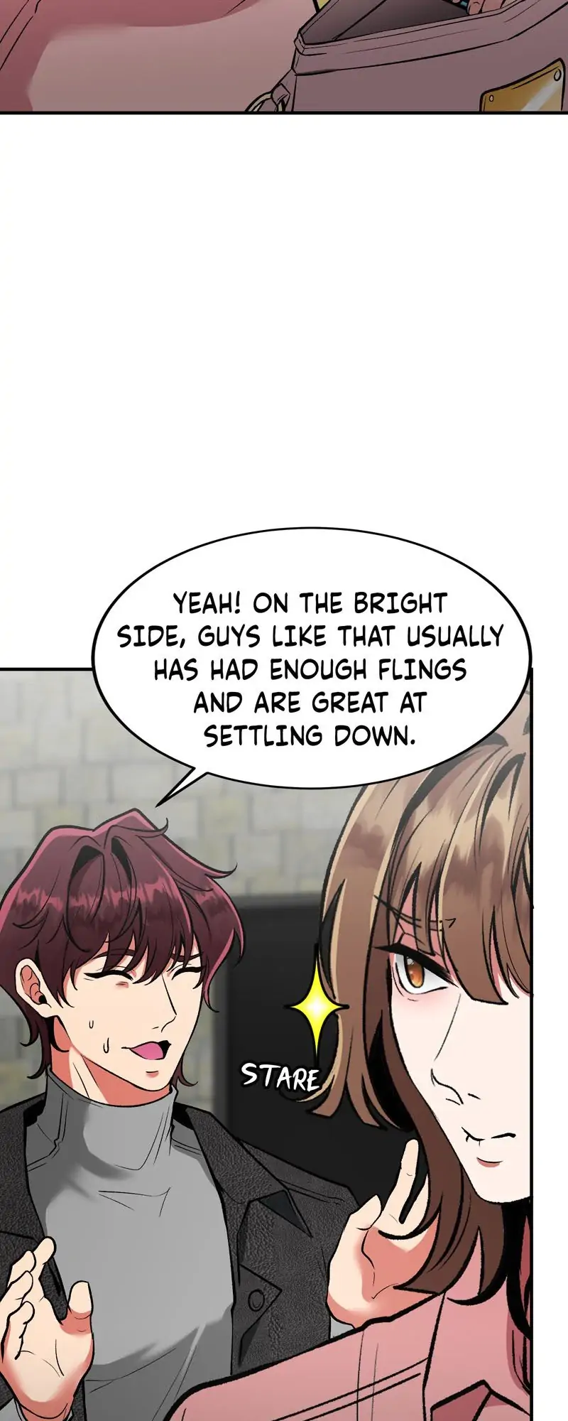 Our Masquerade of Love chapter 31 - page 29