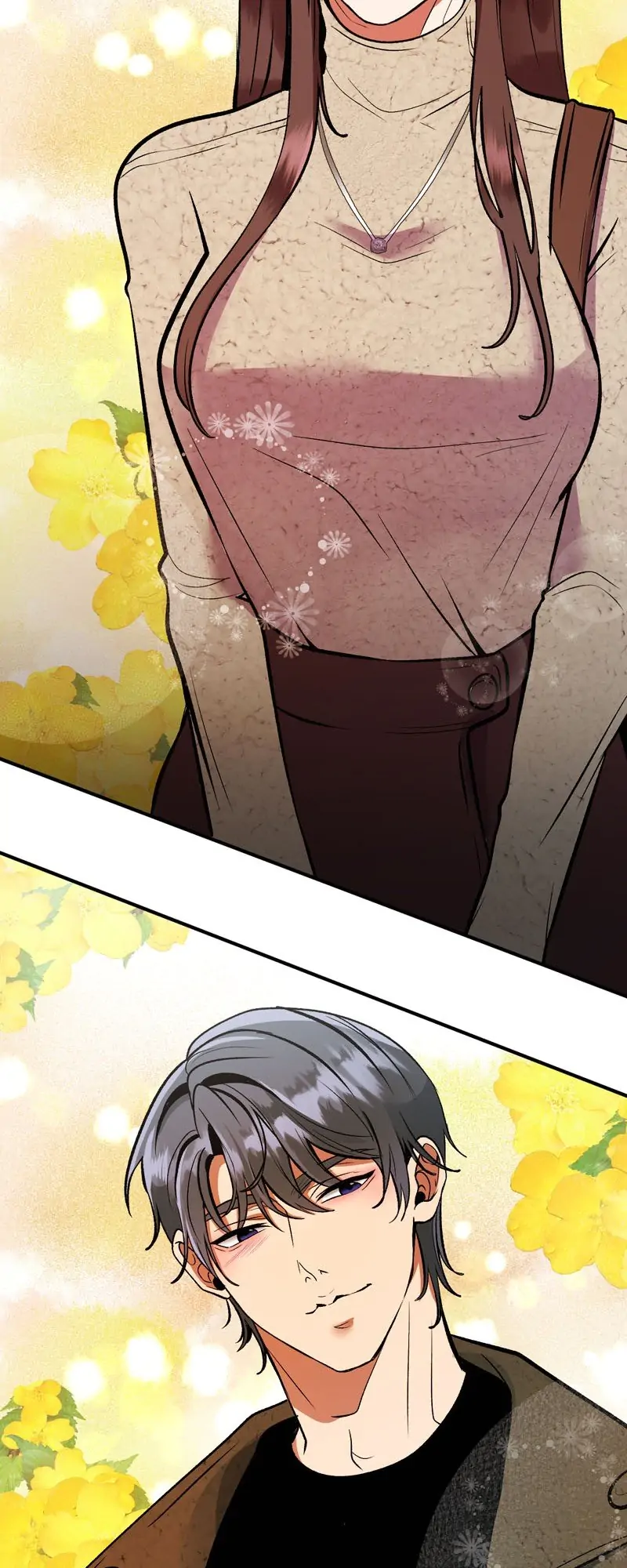 Our Masquerade of Love chapter 31 - page 39
