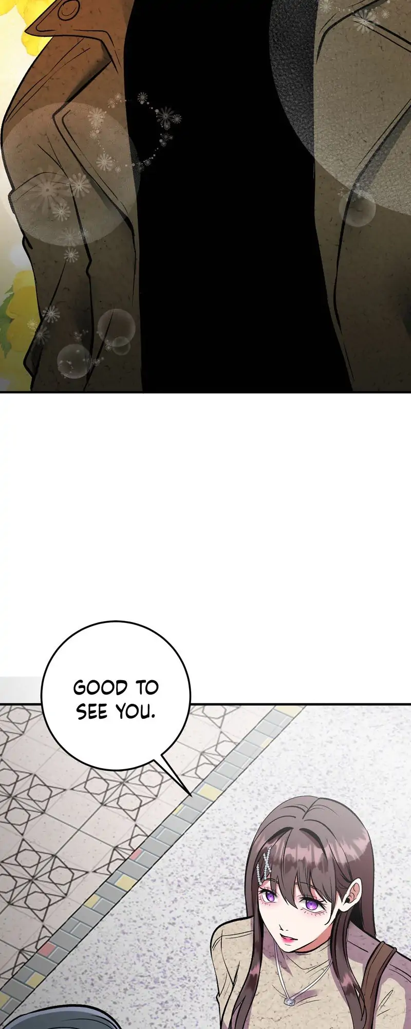 Our Masquerade of Love chapter 31 - page 40