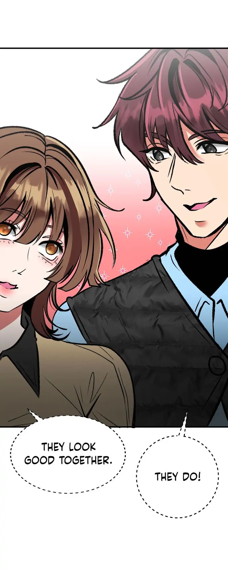 Our Masquerade of Love chapter 31 - page 44