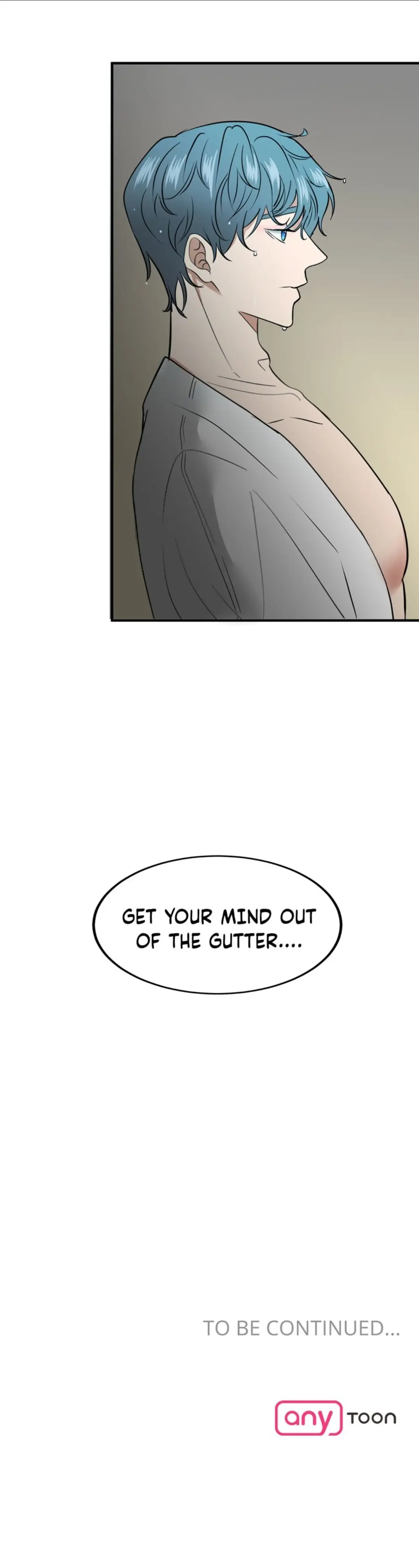 Our Masquerade of Love chapter 6 - page 20