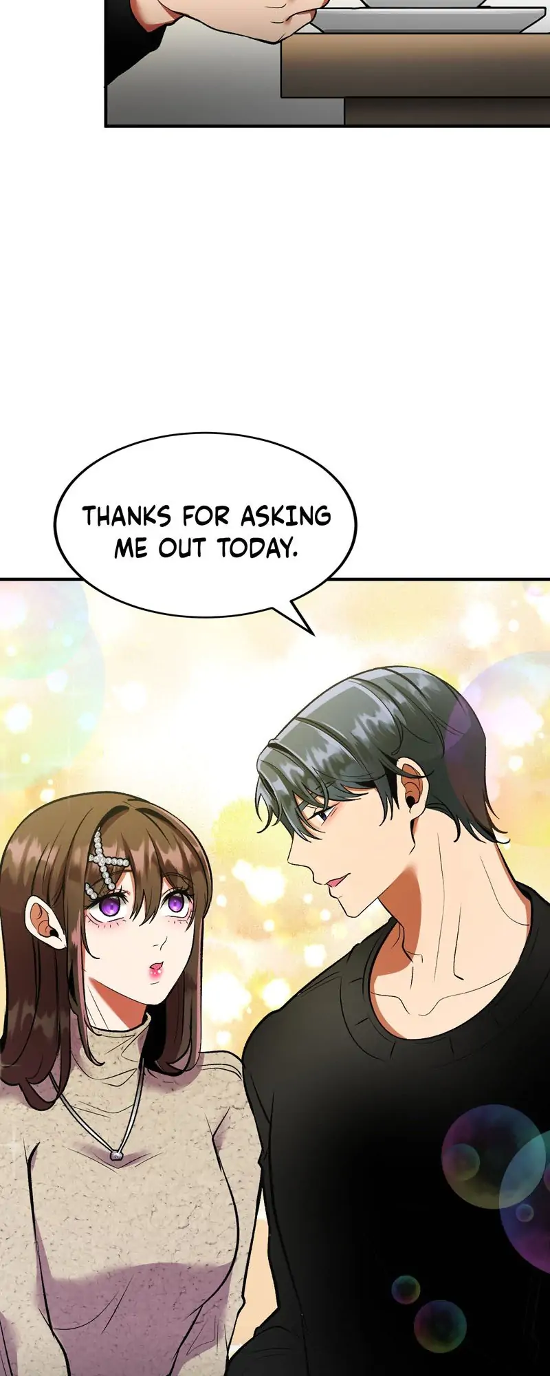 Our Masquerade of Love chapter 32 - page 48