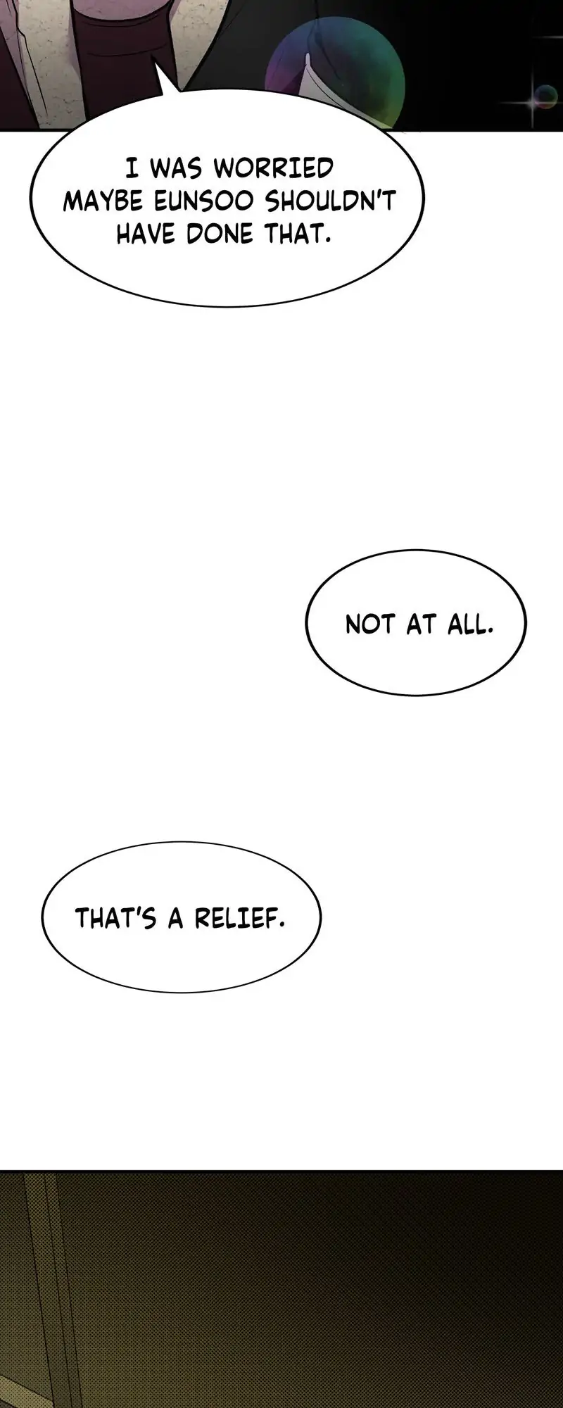 Our Masquerade of Love chapter 32 - page 49