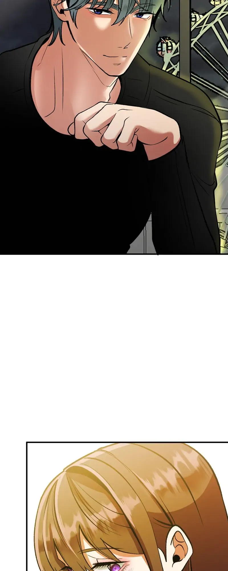 Our Masquerade of Love chapter 32 - page 63