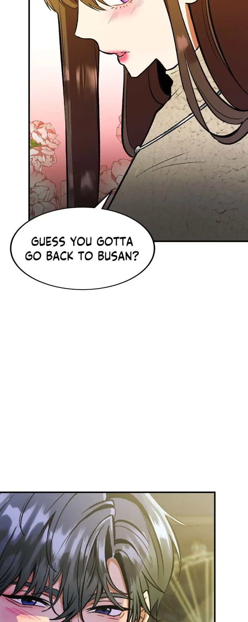 Our Masquerade of Love chapter 32 - page 64