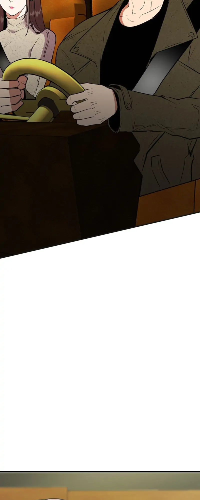 Our Masquerade of Love chapter 33 - page 12