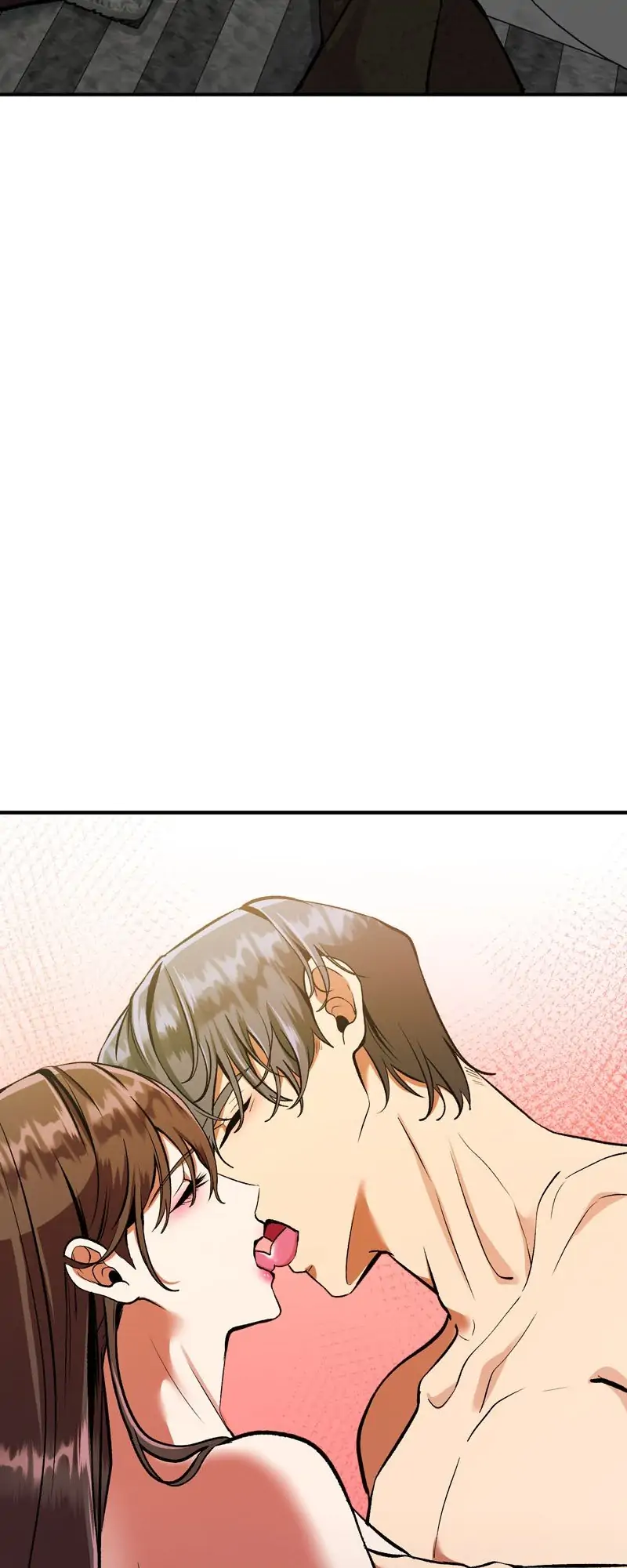 Our Masquerade of Love chapter 33 - page 27
