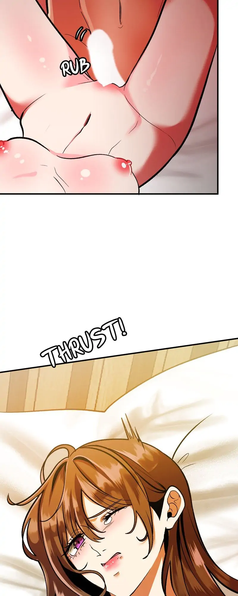Our Masquerade of Love chapter 33 - page 38