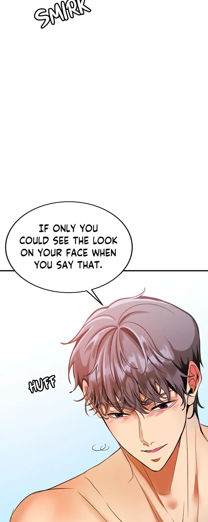 Our Masquerade of Love chapter 33 - page 45