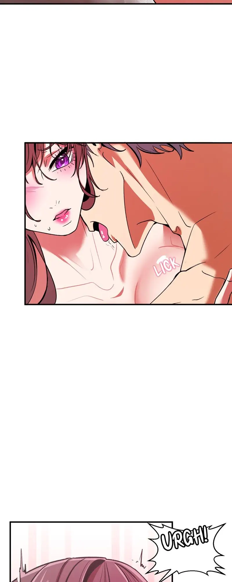 Our Masquerade of Love chapter 33 - page 51