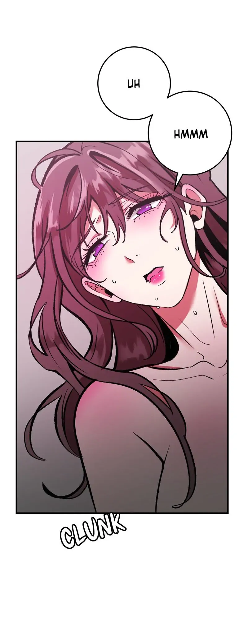 Our Masquerade of Love chapter 33 - page 55