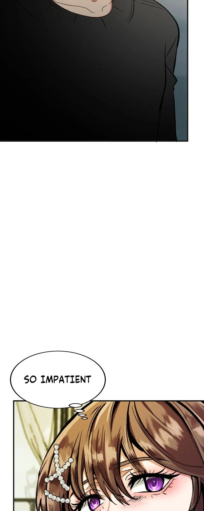 Our Masquerade of Love chapter 33 - page 8