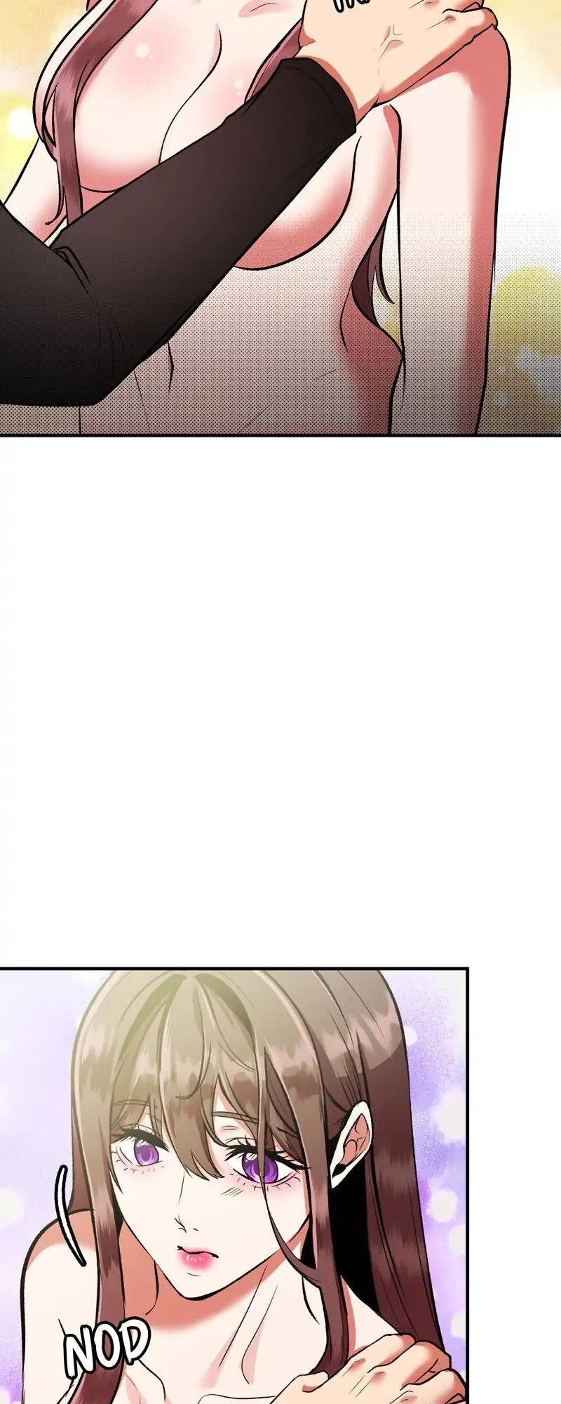 Our Masquerade of Love chapter 34 - page 16