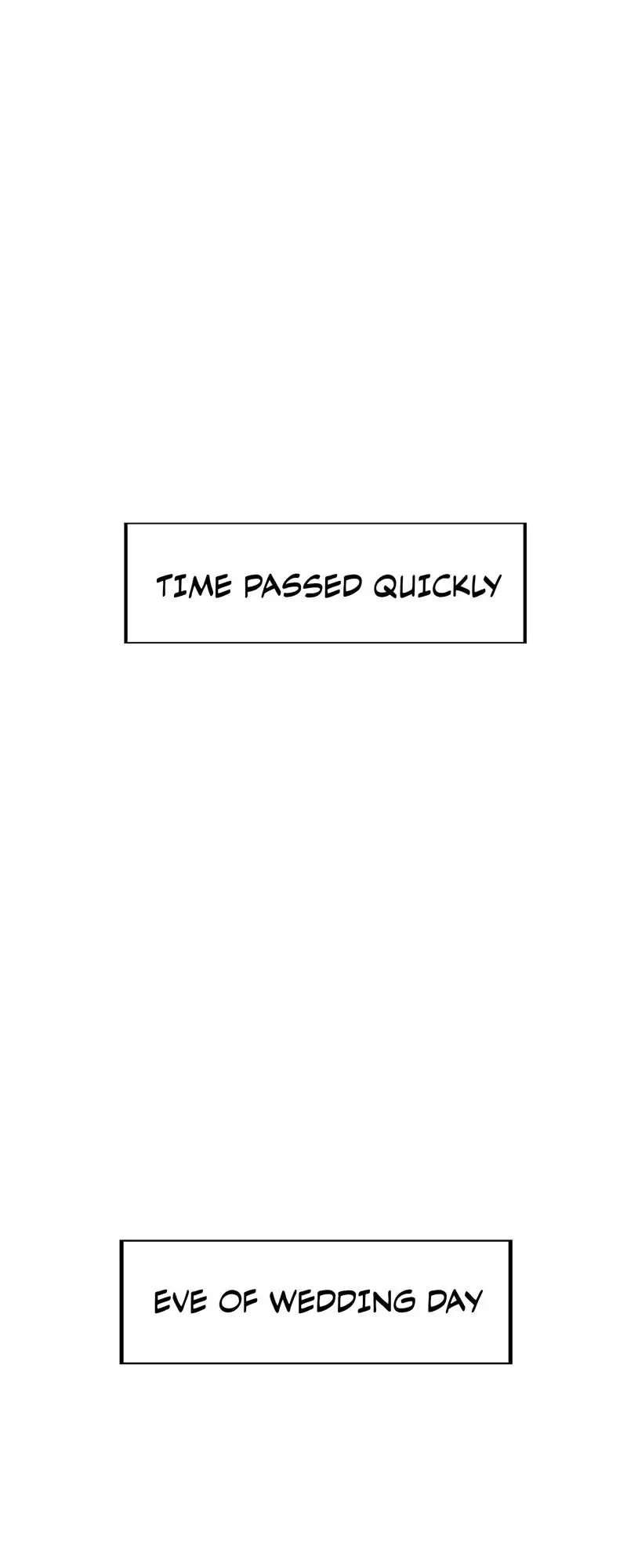 Our Masquerade of Love chapter 34 - page 24